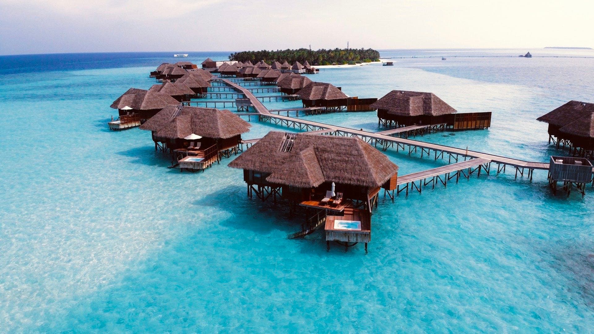 Island Countries — journeys from India