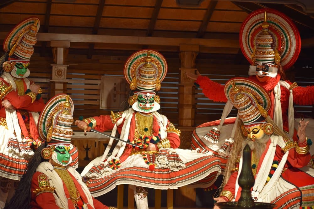Special Interest Tours