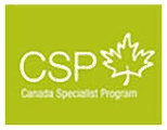 Canada Specialist Program