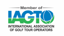 IAGTO: International Association of Golf Tour Operators