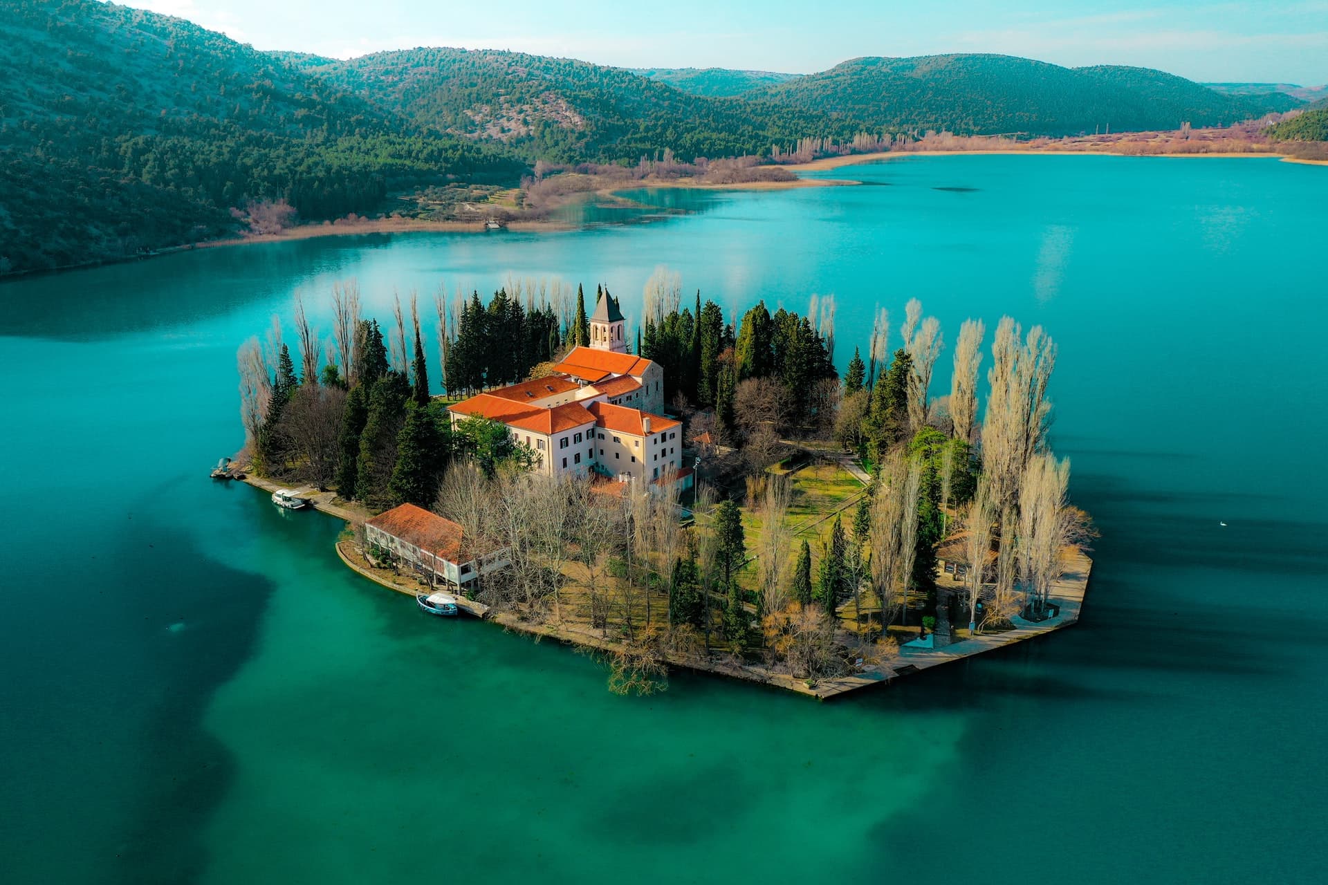 Balkans Highlight