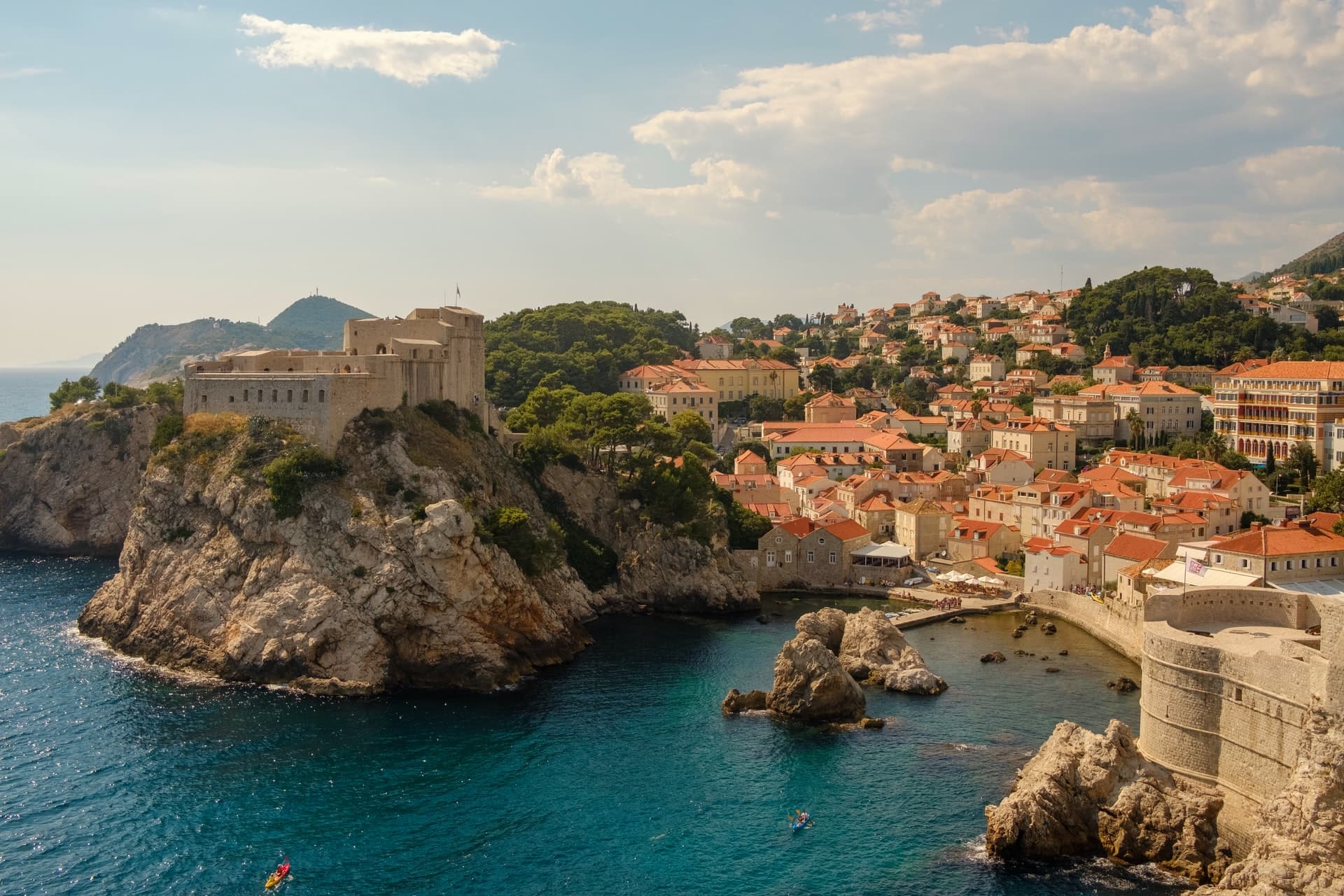 Best of Balkans