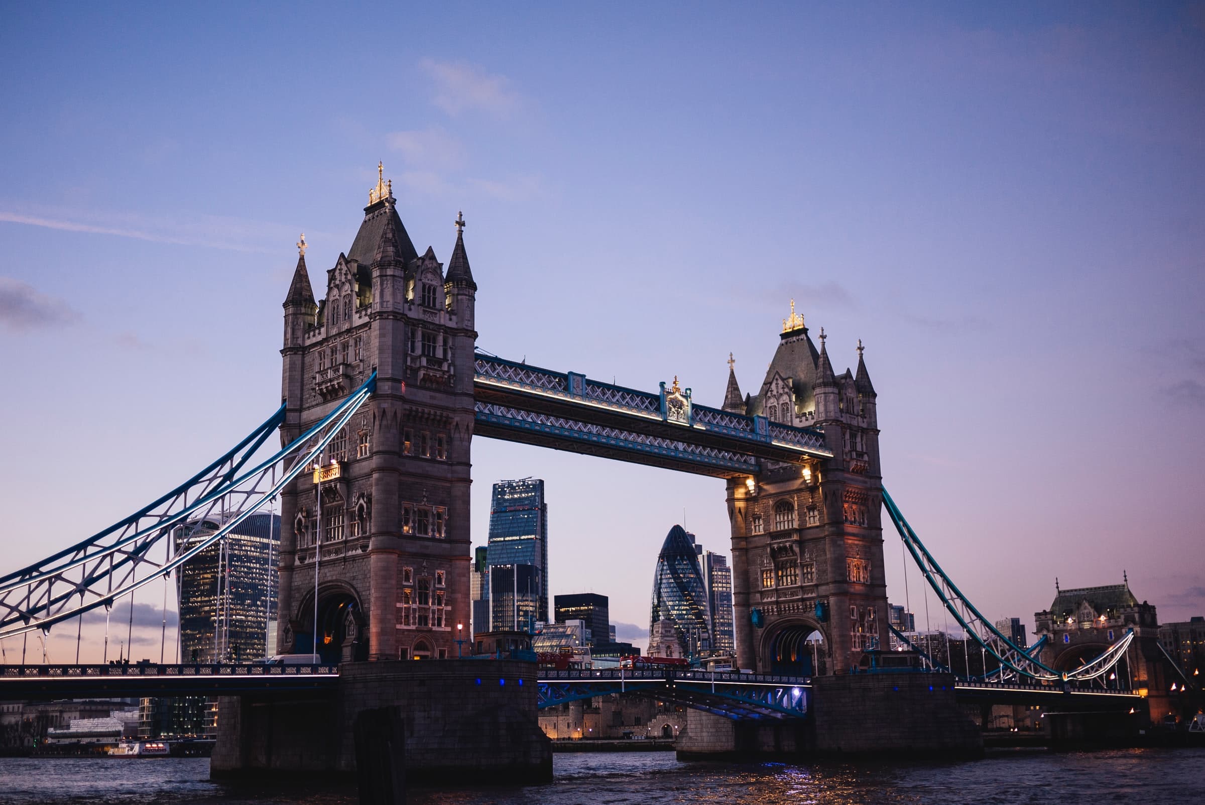 Best of United Kingdom