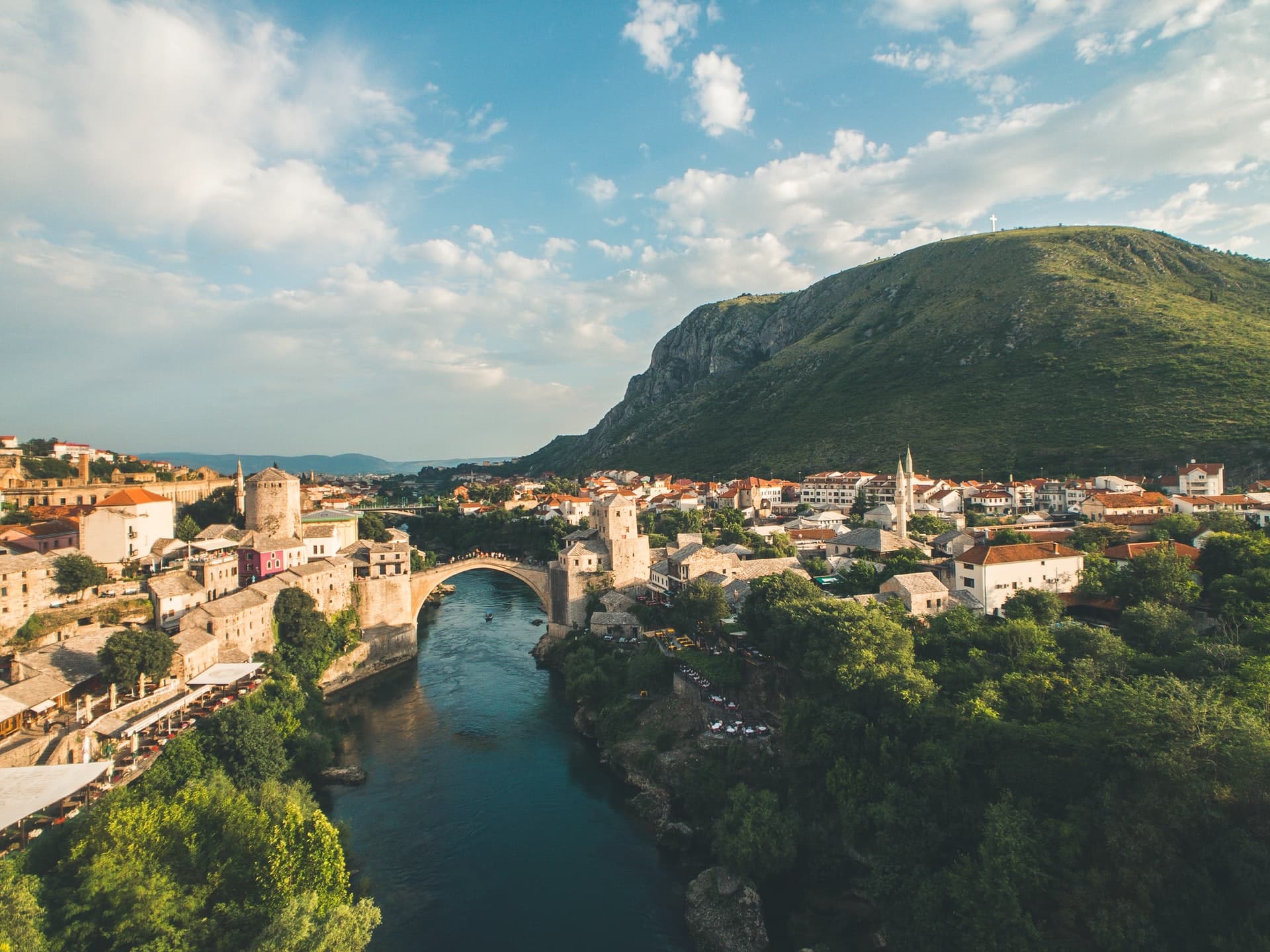 Croatia and Italy Tour