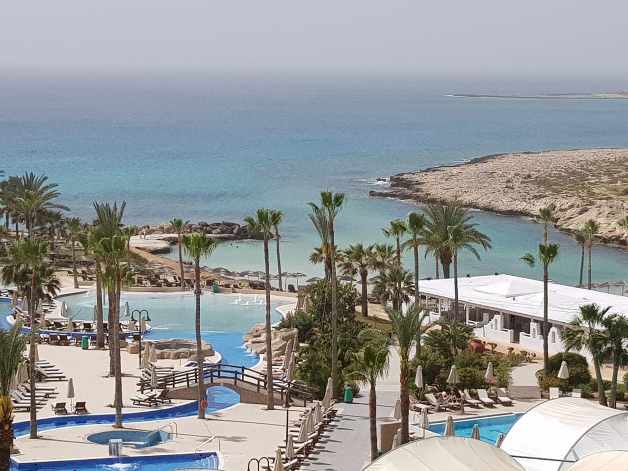 Cyprus Tour