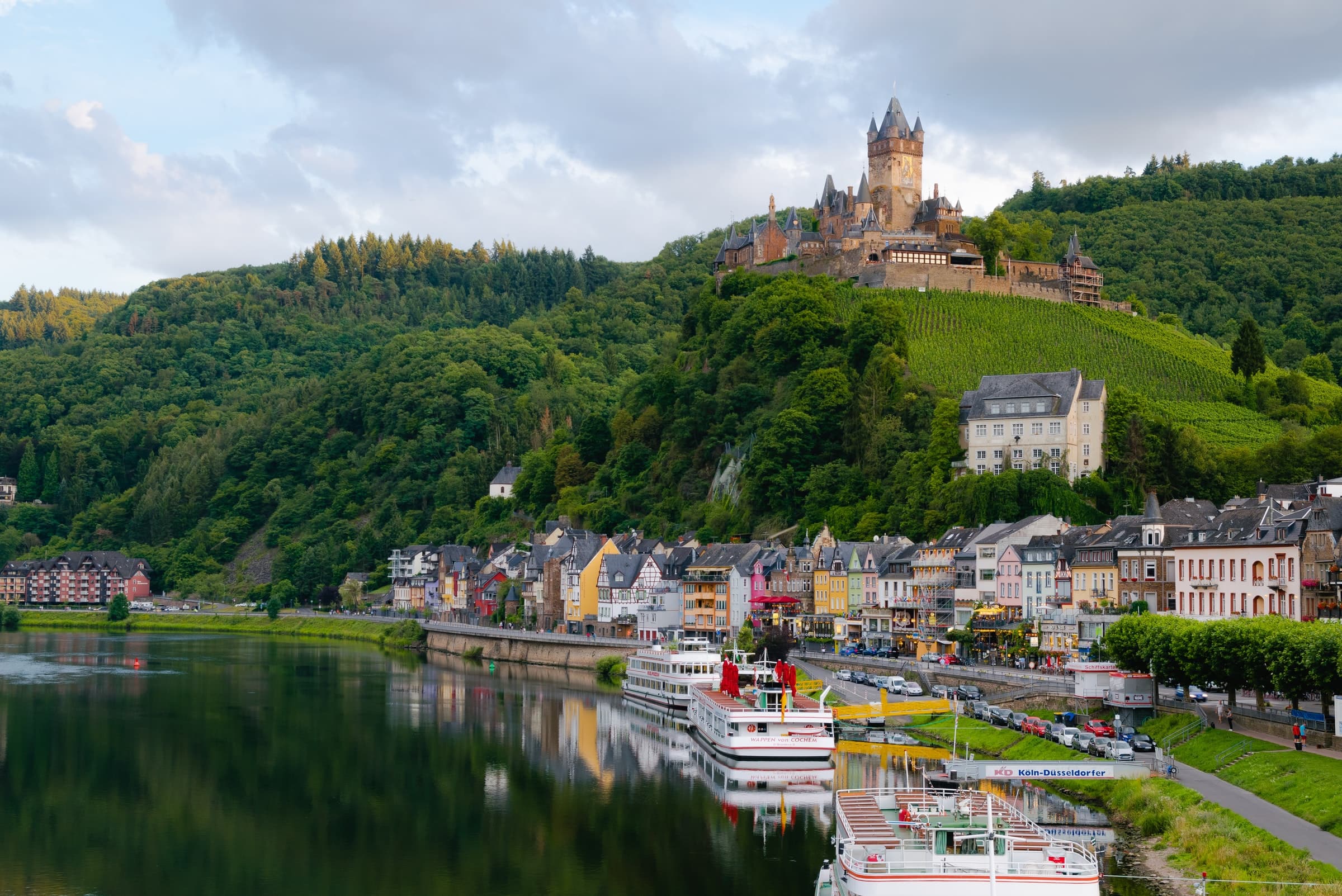 Eastern Germany