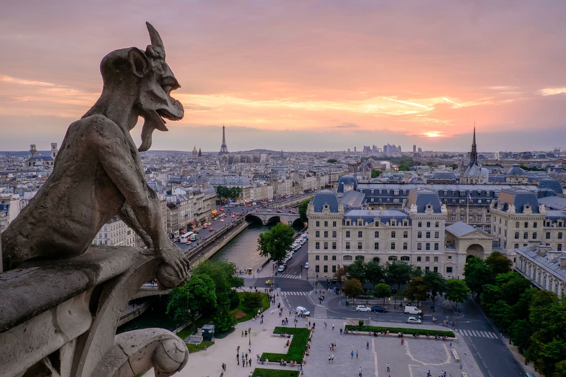Explore Best of France