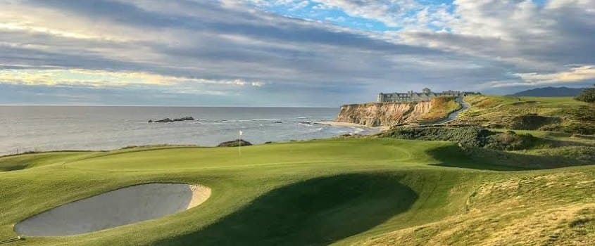 7D/6N Golf at Pebble Beach & San Francisco