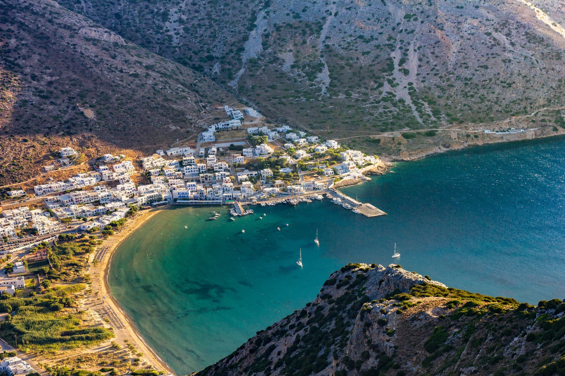 Greece Tour