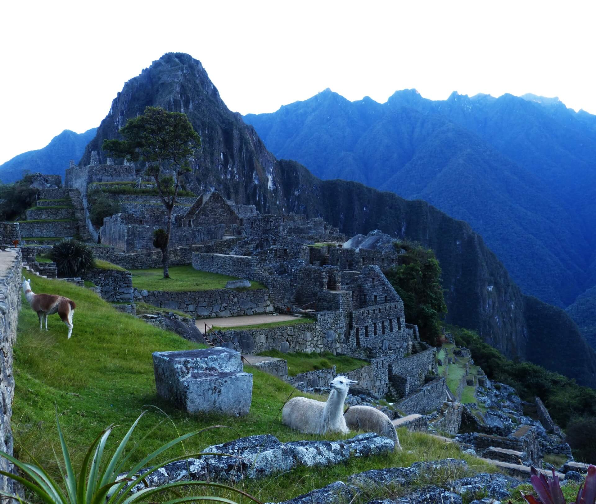 The Highlight of Southern Peru