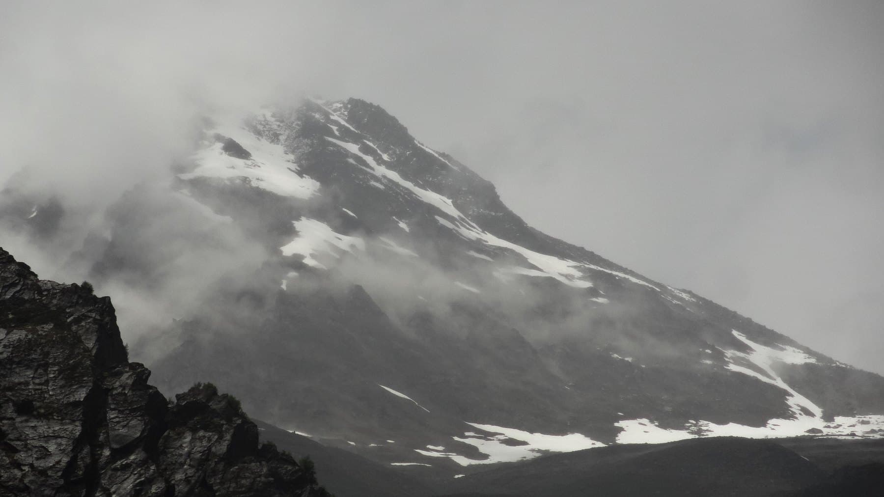 Himalayan Expedition