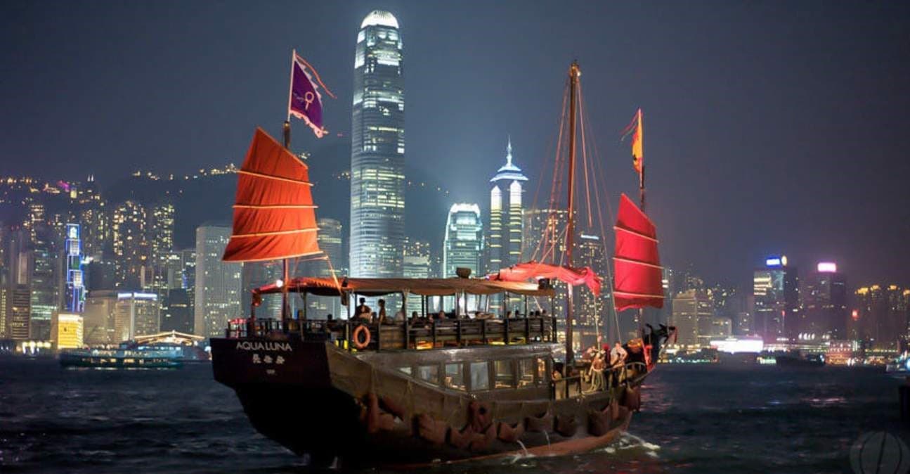 Hong Kong & Macau