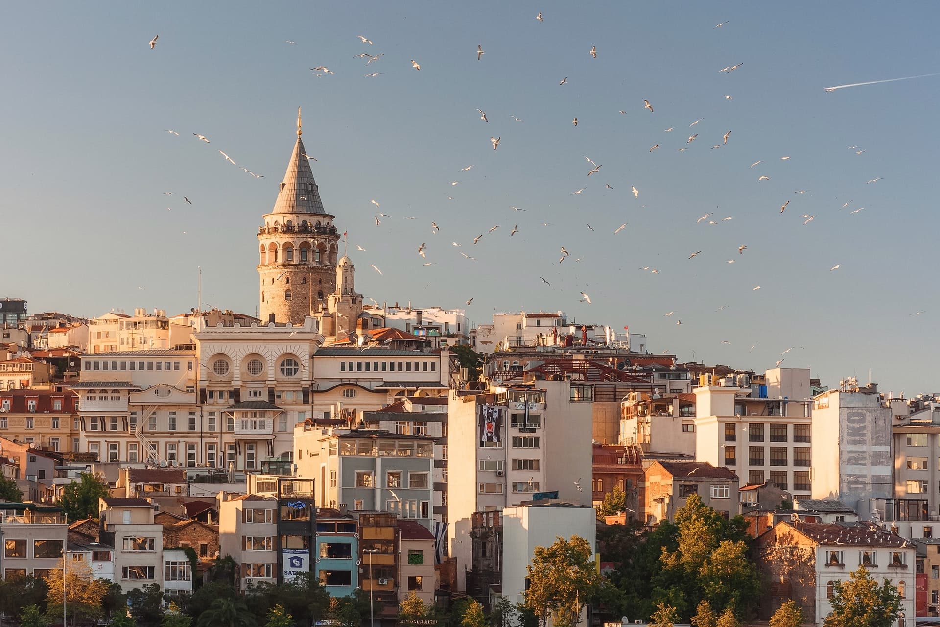 Istanbul & Cappadocia Tour
