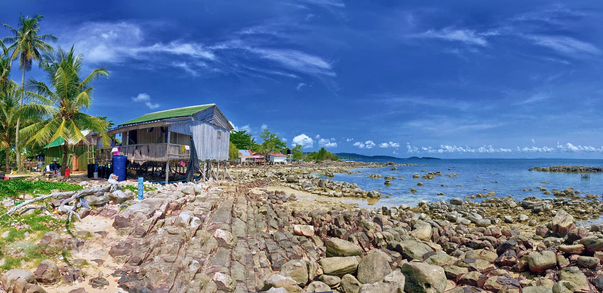 Marvellous Cambodia