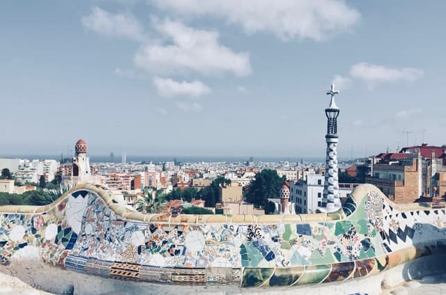 Spain Tour