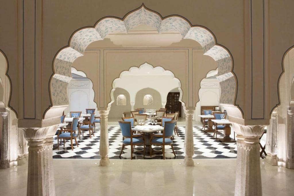 Alila Bishangarh · photo 1