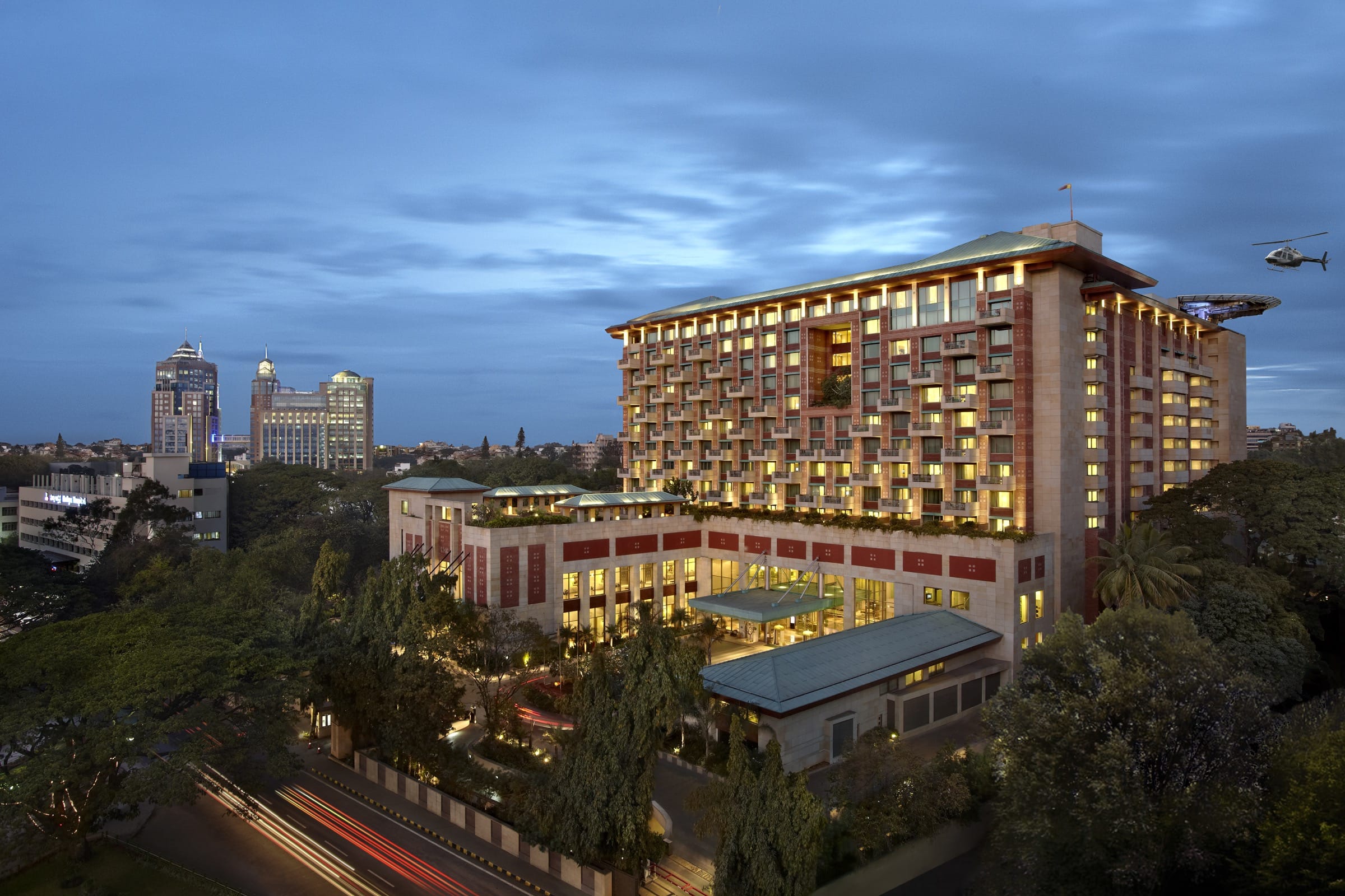 ITC Gardenia · photo 1