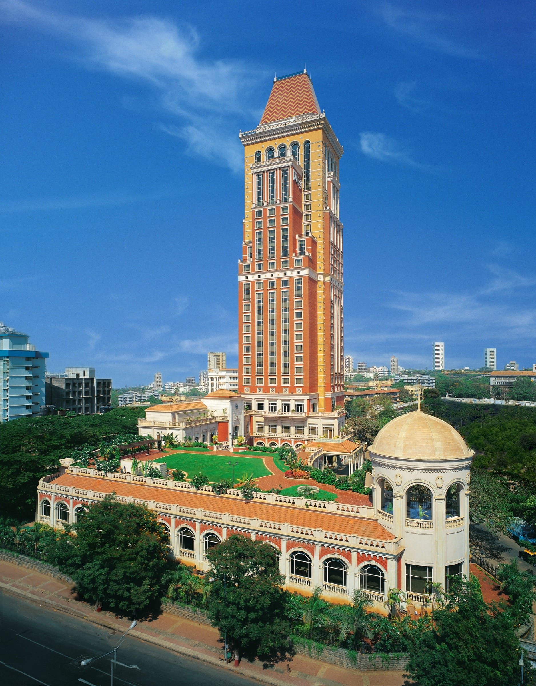 ITC Grand Central · photo 1
