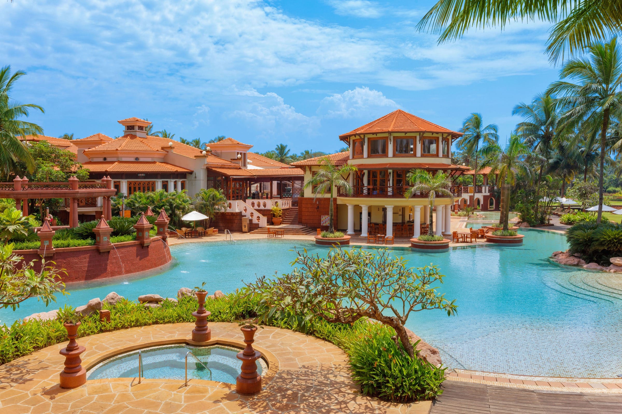 ITC Grand Goa Resort & Spa · photo 1