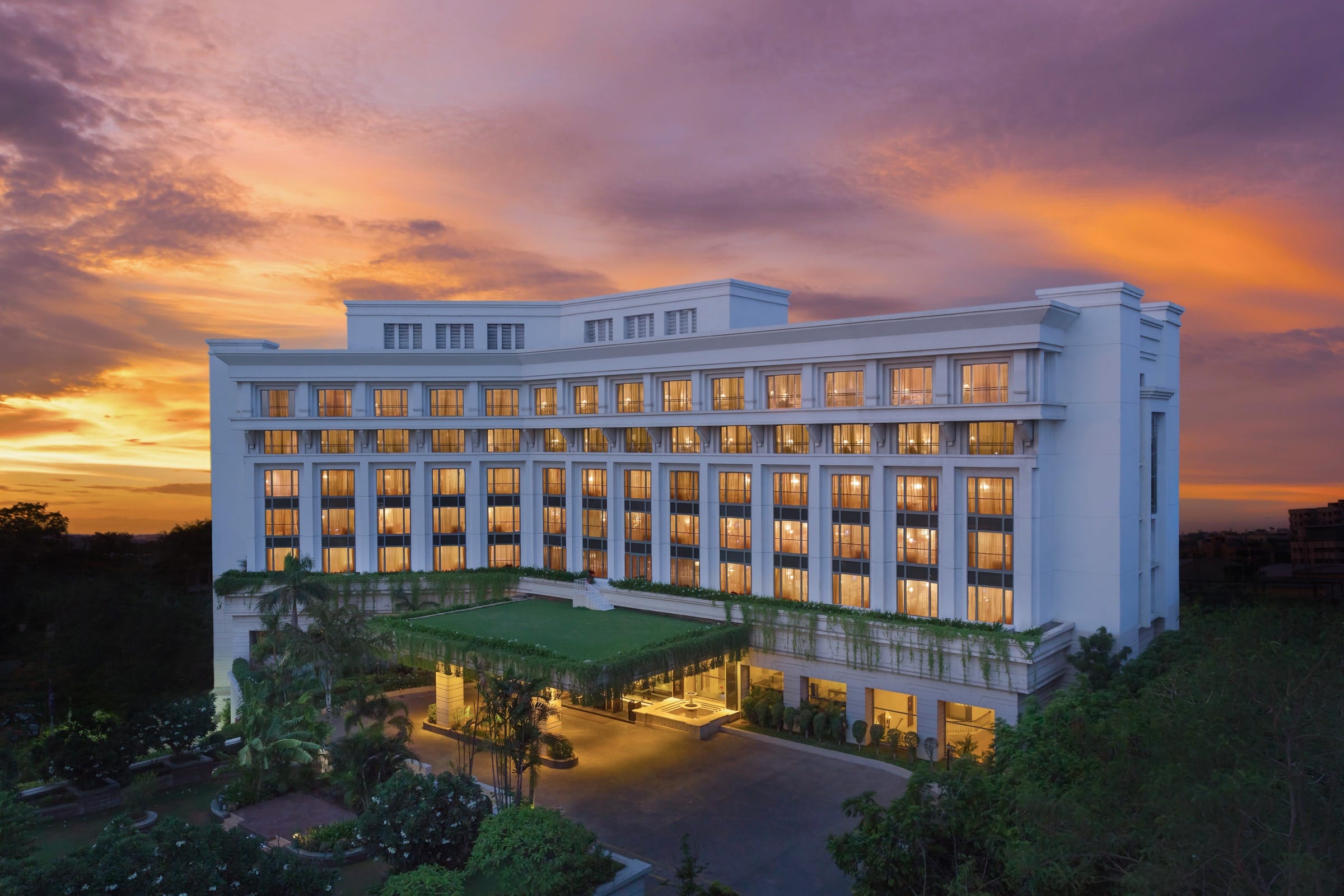 ITC Kakatiya · photo 1