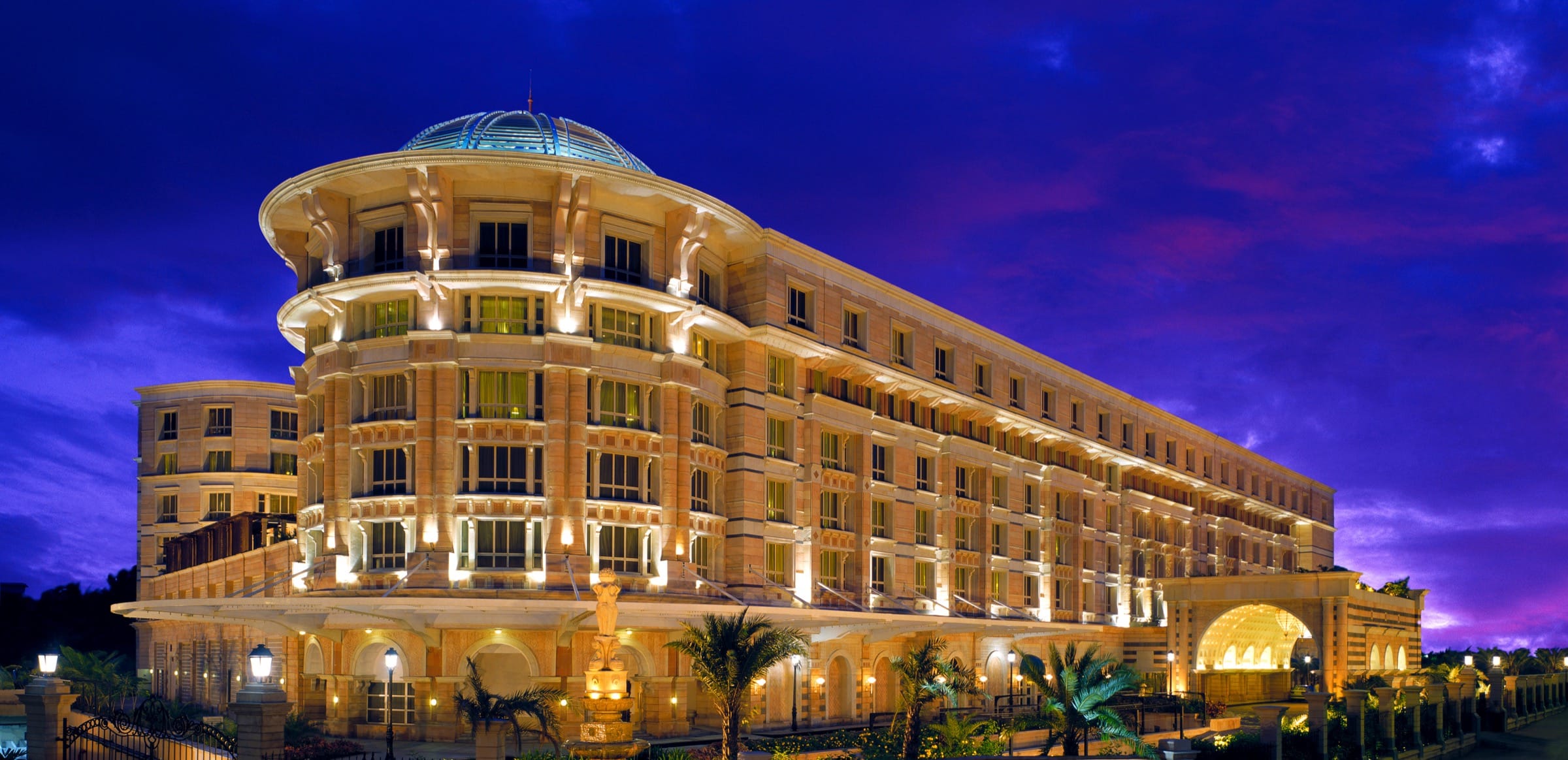 ITC Maratha · photo 1