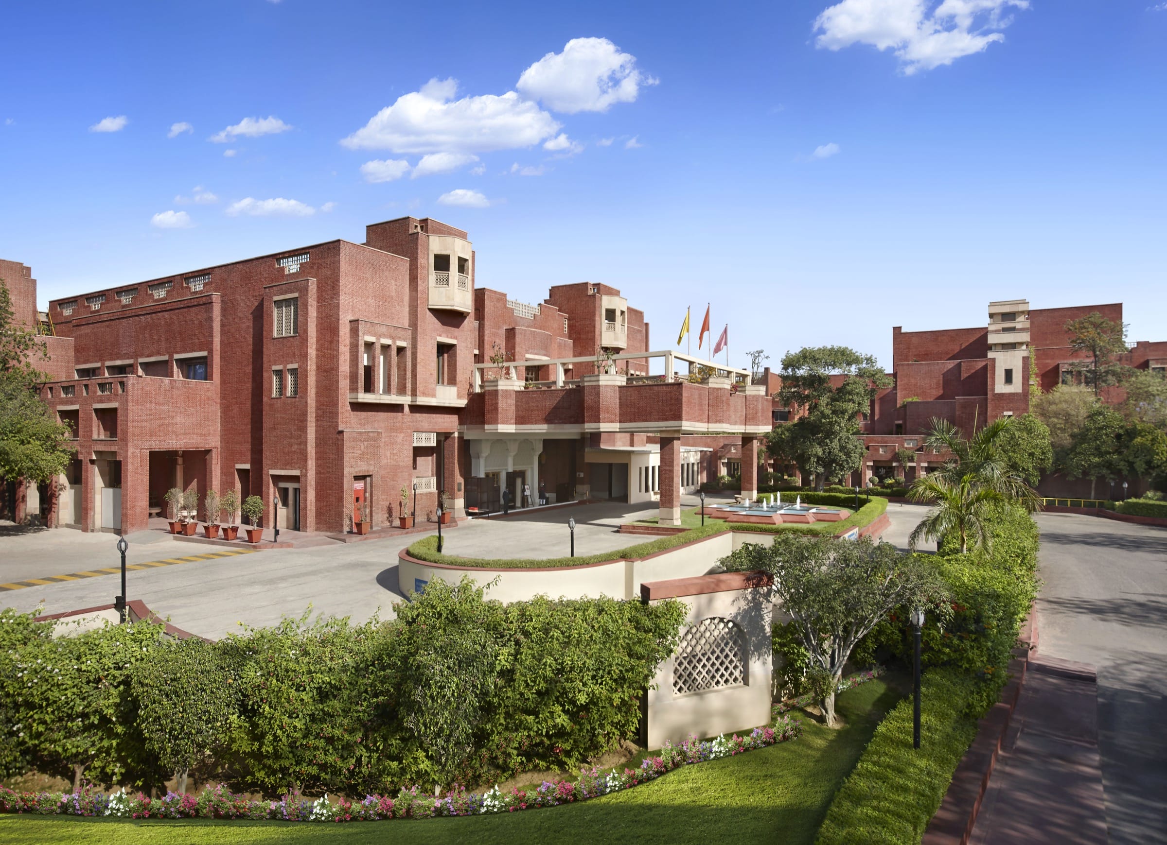 ITC Rajputana · photo 1