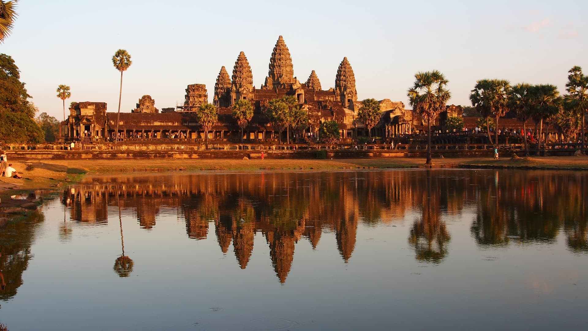 Cambodia Splendid Siem Reap