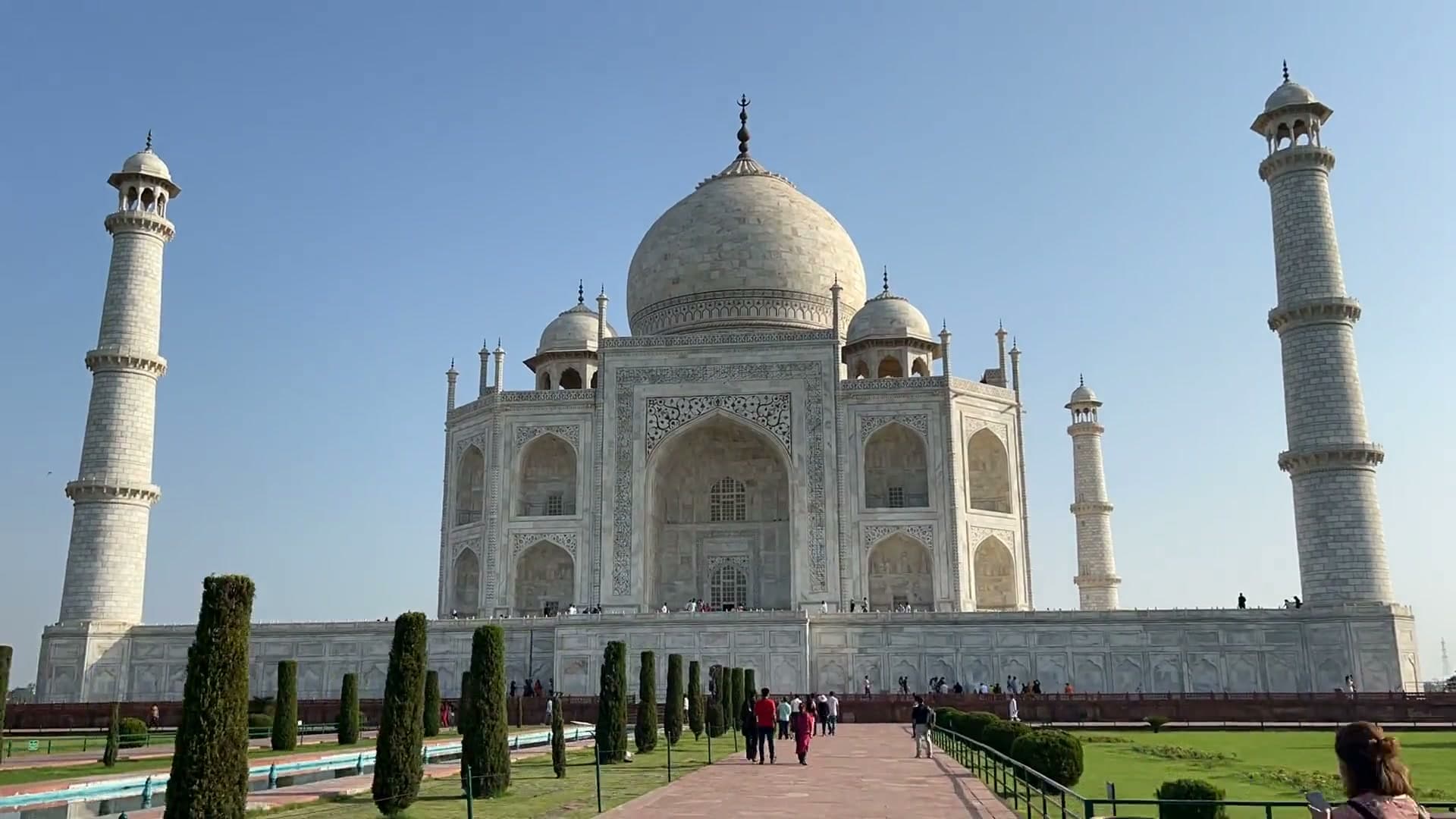 Golden Triangle