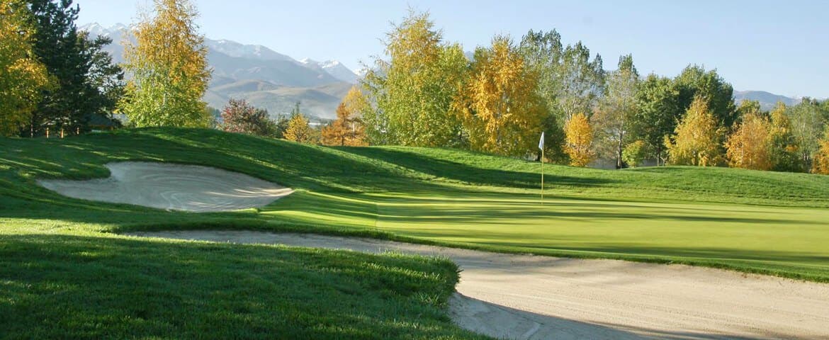 5D/4N Golf
