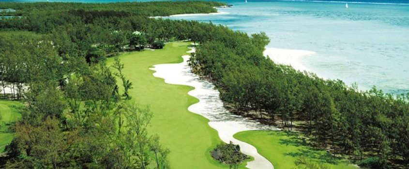 5D/4N Golf Experience in Mauritius
