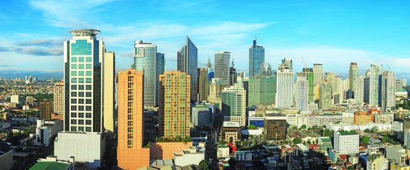 5D/4N Manila Golf Holiday