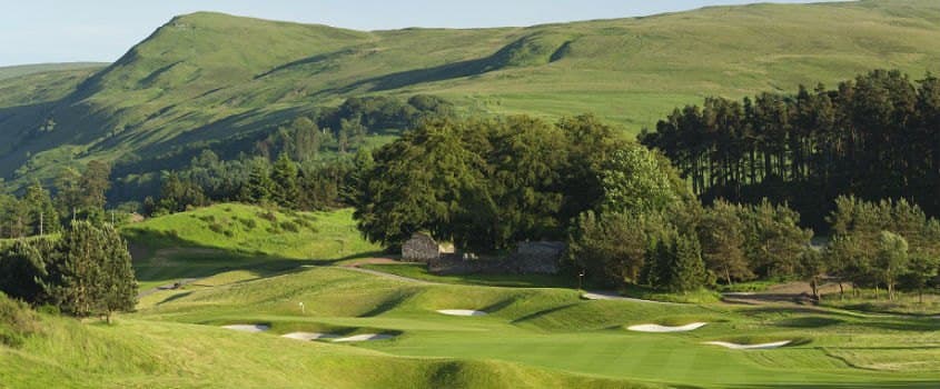 5D/4N Championship Links Golf around St. Andrews