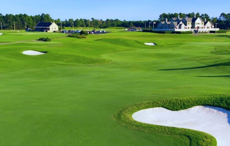 5D/4N Golf Holiday in Sri Lanka