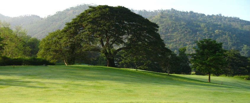 7D/6N Island Golfing in Sri Lanka