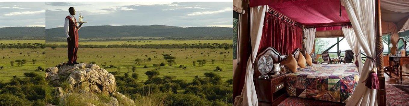 8D/7N Golf Trip to Tanzania