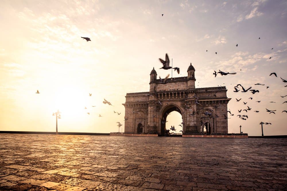 Highlights Of Western India