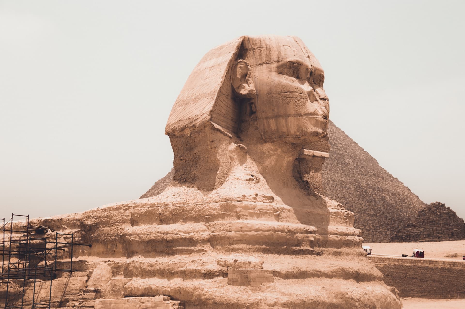 Historical Egypt Tour