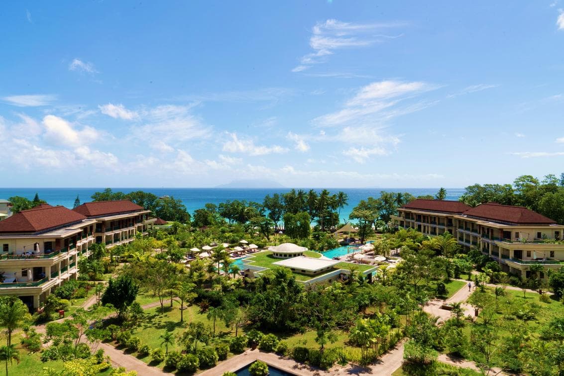 Magical Seychelles Tour