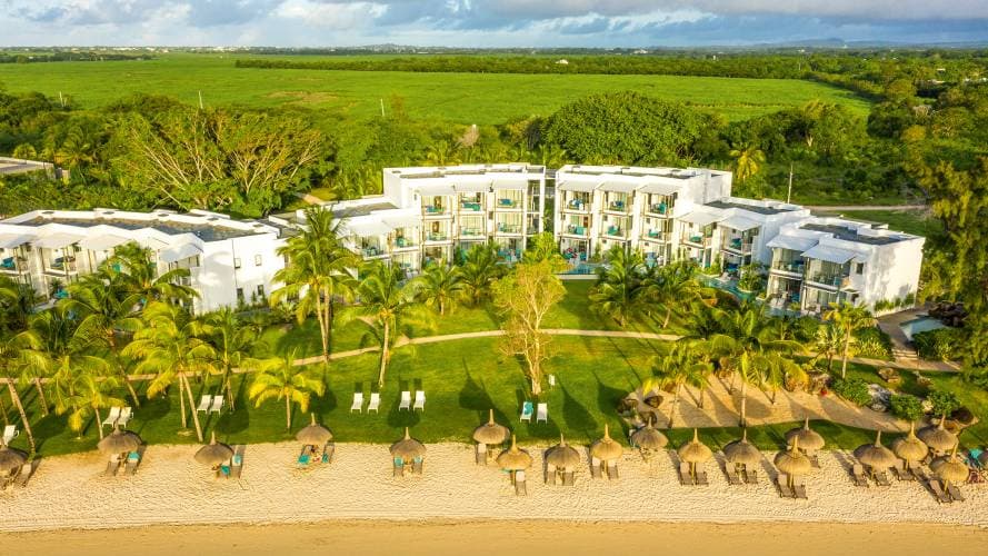 Mauritius Tour