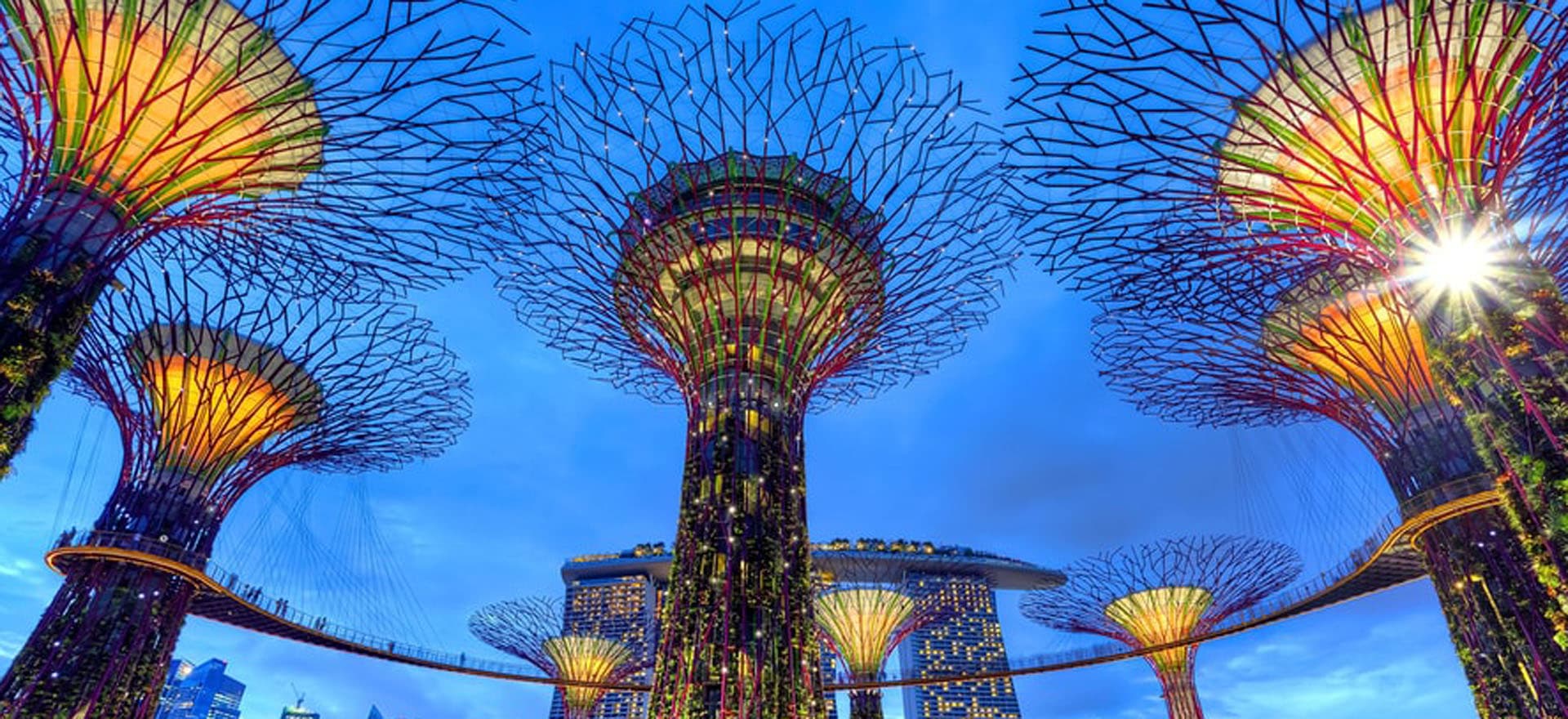 Singapore