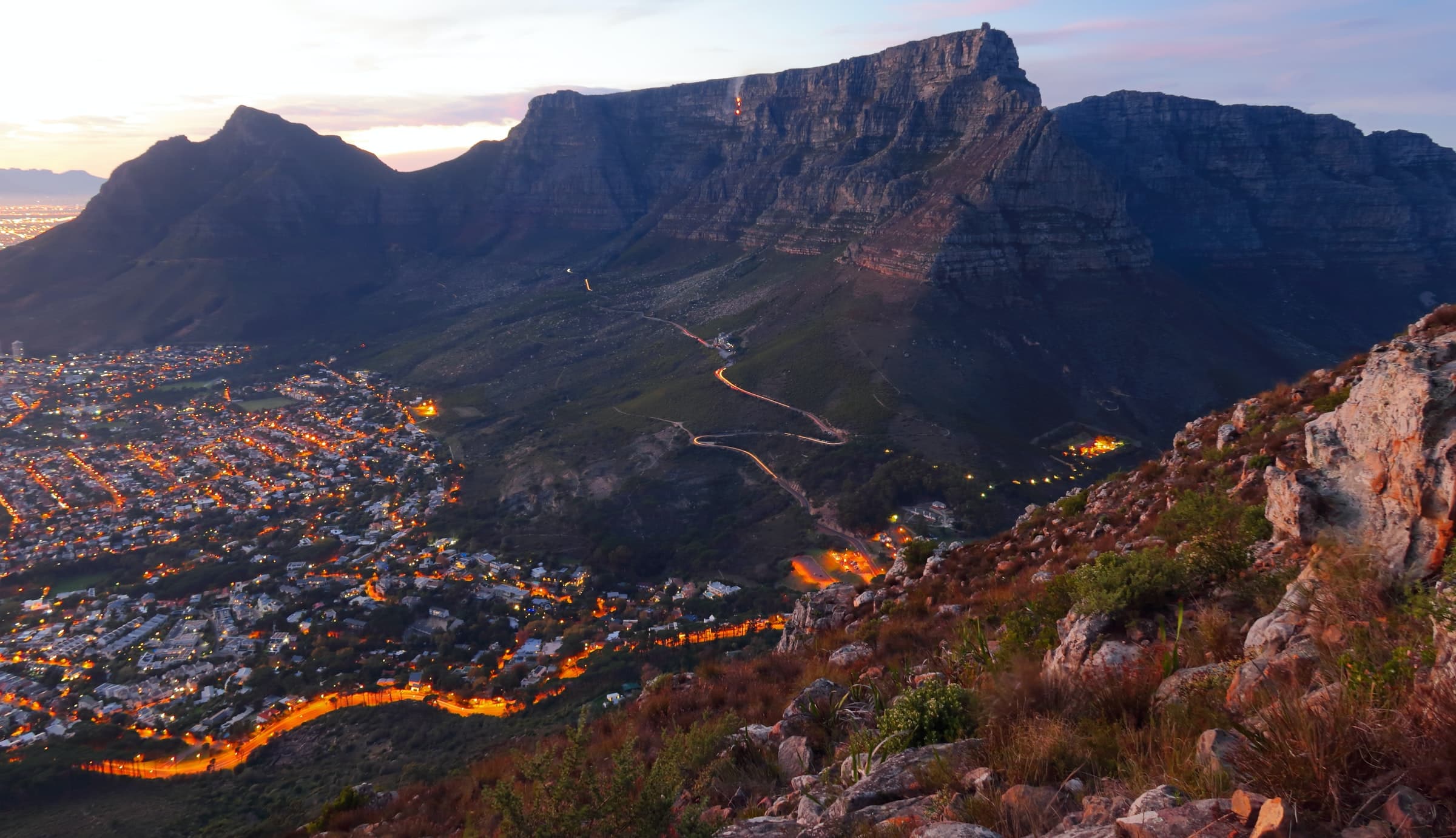 South Africa Classical Tour